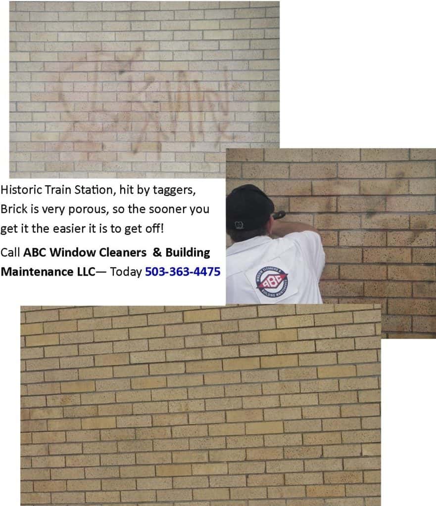 Abc Windows Description Graffiti Removal