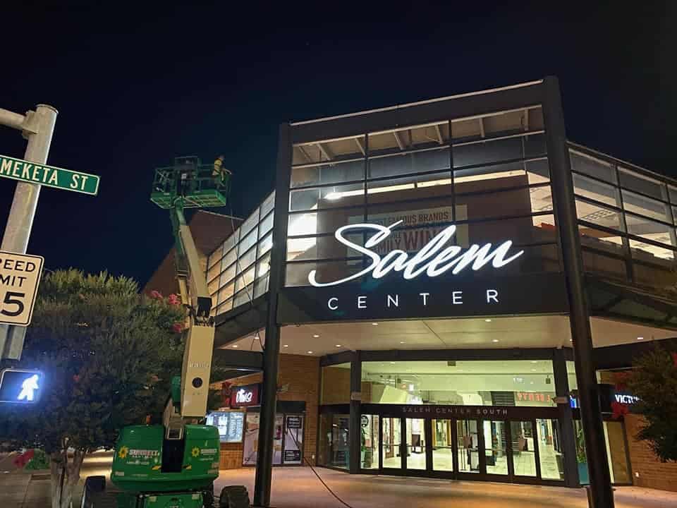 Abc Windows Salem Center